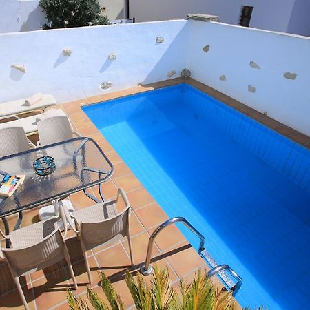 Villa Radamanthis Sivas Ngoại thất bức ảnh