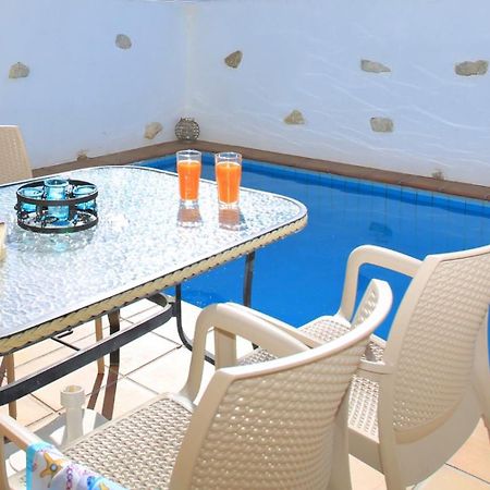 Villa Radamanthis Sivas Ngoại thất bức ảnh