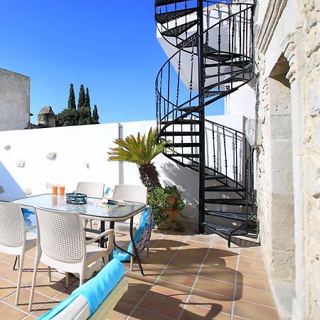Villa Radamanthis Sivas Ngoại thất bức ảnh