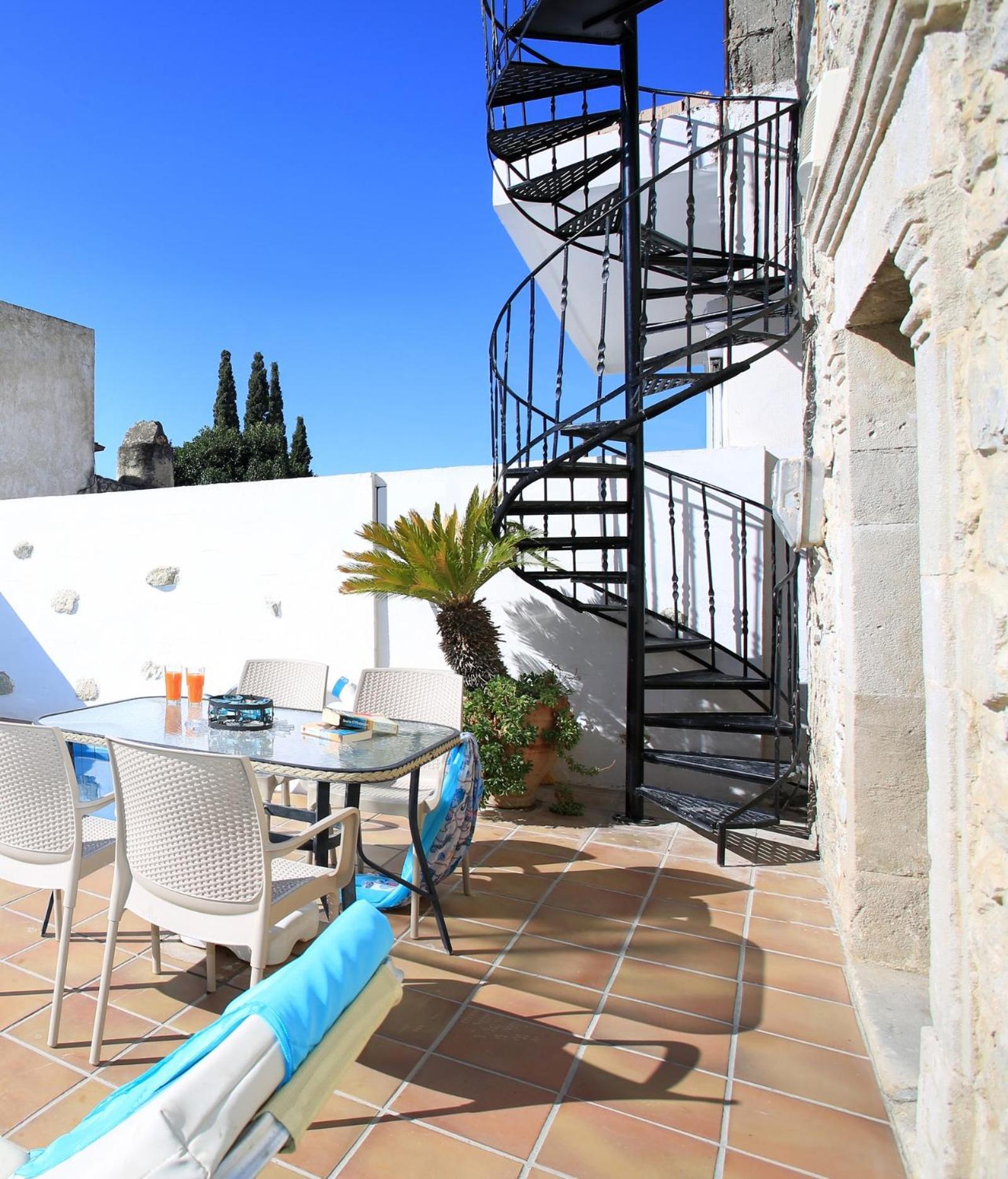 Villa Radamanthis Sivas Ngoại thất bức ảnh