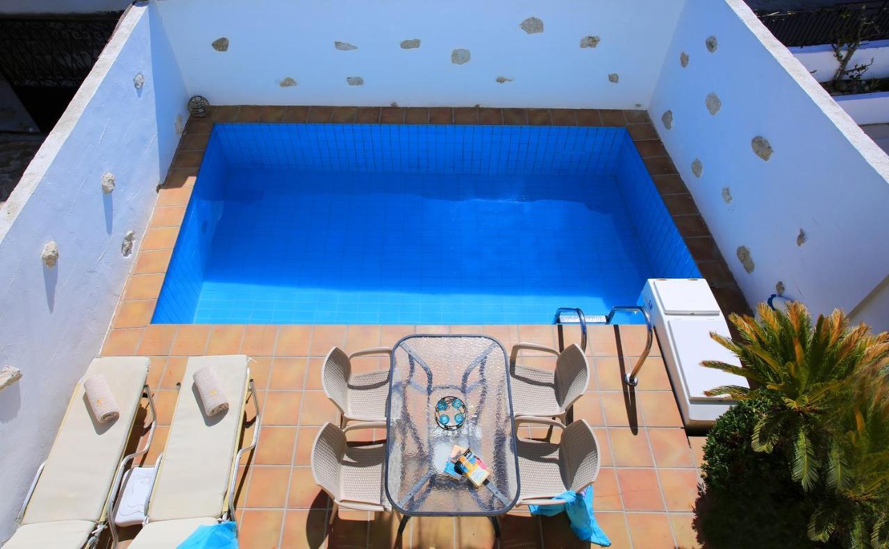 Villa Radamanthis Sivas Ngoại thất bức ảnh