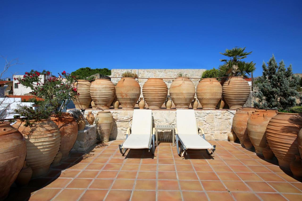 Villa Radamanthis Sivas Ngoại thất bức ảnh