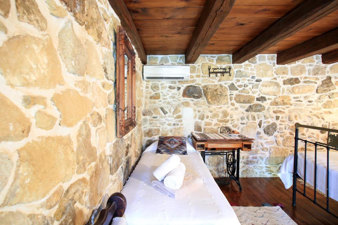 Villa Radamanthis Sivas Ngoại thất bức ảnh