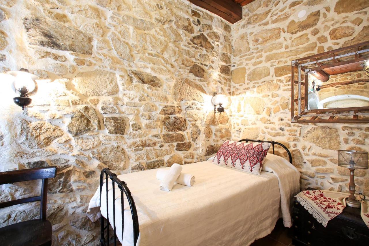 Villa Radamanthis Sivas Ngoại thất bức ảnh