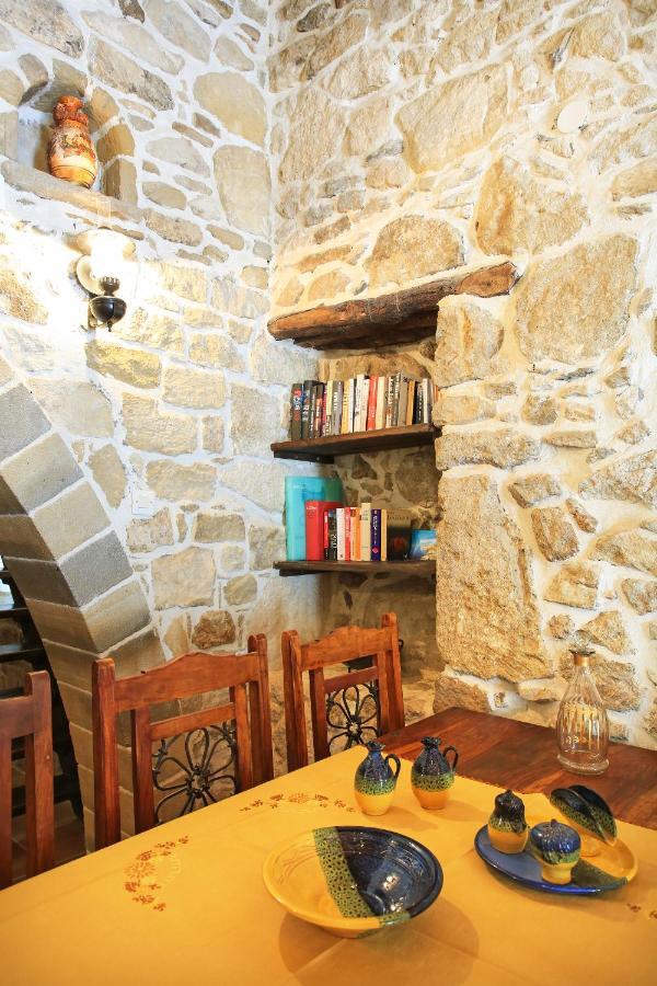Villa Radamanthis Sivas Ngoại thất bức ảnh