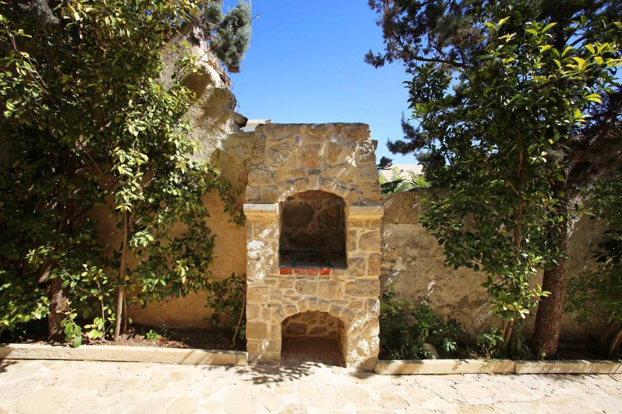 Villa Radamanthis Sivas Ngoại thất bức ảnh