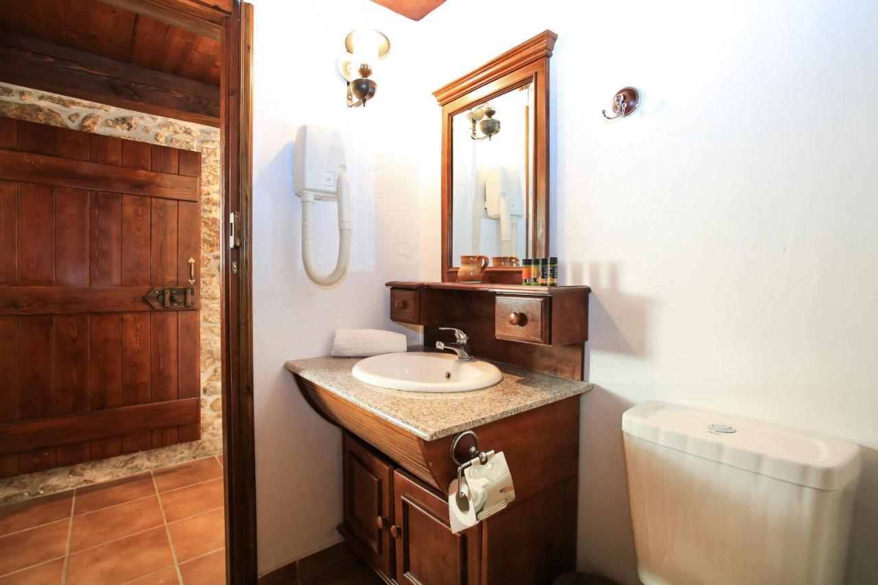Villa Radamanthis Sivas Ngoại thất bức ảnh