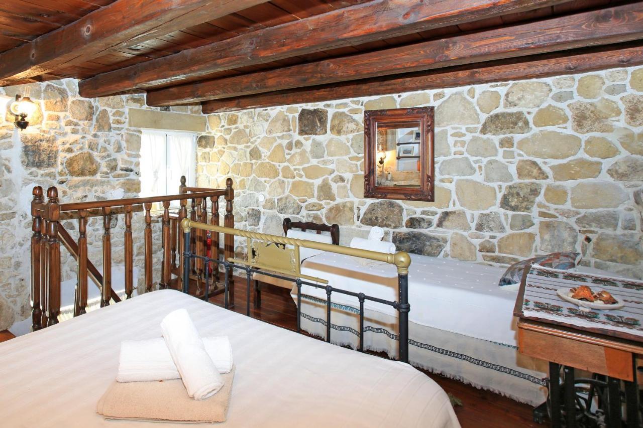 Villa Radamanthis Sivas Ngoại thất bức ảnh